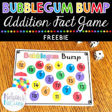 Maybe you would like to learn more about one of these? Bubblegum Fun Worksheets Teaching Resources Teachers Pay Teachers