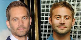 Paul Walker's Brother Cody Names His Baby Boy After Late Actor
