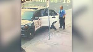 George floyd, the minnesota man who died after an officer arresting him pressed his knee onto his neck, died by homicide, according to the results of two floyd's death has led to widespread outrage, protests and unrest across the nation. Three Videos Show The Final Moments Of George Floyd S Life Cnn