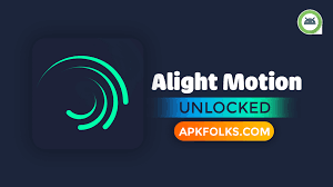 Despite its many features, the app is tiny in size, only 71 mb. Alight Motion Pro Mod Apk 3 8 0 Download Latest Unlocked