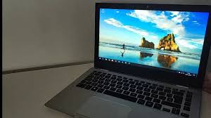 Auf wichtige kerneigenschaften muss man hier nicht verzichten. Review Medion Akoya S3409 Youtube