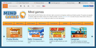 Rack your brains and have fun! Brain Teasers Daily Dose At Internet 4 Classrooms