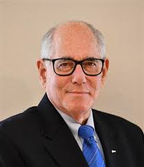 District Organization Chart