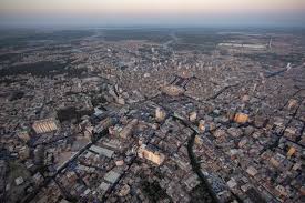 صورة جوية للحرمين الشريفين City Photo Photo Aerial