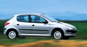 Image result for Blanc Corfou 2002 Citroen