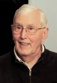 Obituary: Andrew Dixon McKee