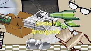 Contoh Limbah Anorganik Lunak Dan Keras Yang Berbahaya Bagi Lingkungan