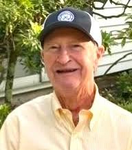 Robert Dunning Obituary