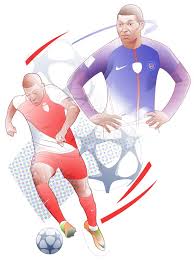 Ask me in comments : Kylian Mbappe Stock Illustrations 4 Kylian Mbappe Stock Illustrations Vectors Clipart Dreamstime