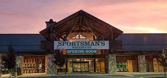 The previous, field & stream locations reopened as new, sportsman's warehouse stores on 10/19/19. Sportsman S Warehouse Opens New Greensboro Location News Yesweekly Com