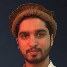 Political Base Abdul Maroof Azadmanish