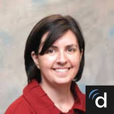 Dr. Alison P. Wright, MD