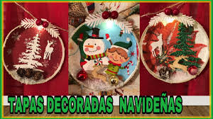 Pintura acrílica en tonos navideños. Ideas Con Botellas De Vidrio Decoradas Para Navidad Manualidades Facil Y Rapido Youtube