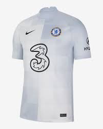 Dortmund star is already on fire. Chelsea Fc 2021 22 Stadium Goalkeeper Herren Fussballtrikot Nike Lu