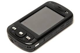 HTC p3600i Review: - GPS & Car ...