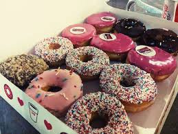 Dunkin delivery, dunkin, dunkin donuts. Dunkin Berlin Bhf Alexanderplatz Mitte Bezirk Restaurant Bewertungen Telefonnummer Tripadvisor