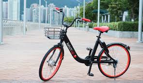 How to balance, braking and pedalling. A New Business Model For Bike Sharing Service Ejinsight Ejinsight Com