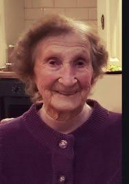 Condolence Book for Elizabeth (Lily) Sheerin (Clonmellon, Meath)