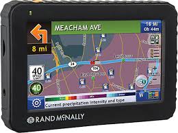 Check spelling or type a new query. Best Buy Rand Mcnally Intelliroute Tnd 520 Lm 5 Gps With Lifetime Map Updates Black 528008366