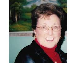 Alice Parris Obituary (1949