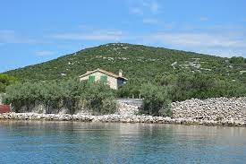 Buchen sie direkt bei den eigentümern von privat unterkunft und sparen sie bis zu 40% der teuren agenturgebühren. Natur Urlaub Kroatien Leben Wie Robinson Crusoe