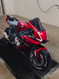Image result for Dark Candy Ruby Red 1991 Motorcycle
