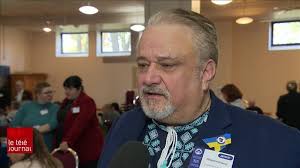 Armand Vaillancourt se souvient de son ami Leonard Cohen