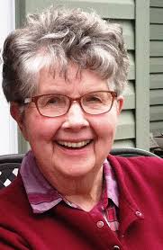 Virginia Soderstrom Obituary February 20, 2017