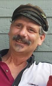 Shaun M Leach (1963-2023)