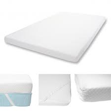 Was ist ein matratzen topper? 10cm Kaltschaum Matratzentopper Hwc E63 Topper Matratzenauflage Matratzenschoner 140x200cm