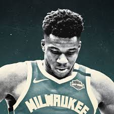 Maria played collegium volleyball and was an apprentice to the nba for two years. It S Time For Giannis Antetokounmpo To Demand More Or Demand Out The Ringer