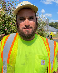 🙌🏼⚡ Join us in congratulating Drew Horning, Journeyman Lineman, as he  celebrates five years of service with Henry County REMC! Drew's attention  to detail, willingness to step up, and pride in his