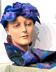 Wearable Art — Art for Sacred Spaces