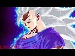 We did not find results for: Goku Masters Super Saiyan 3 Youtube