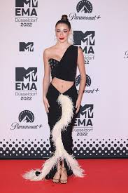 MTV Europe Music Awards: Die glamourösen Looks der Stars | GALA.de