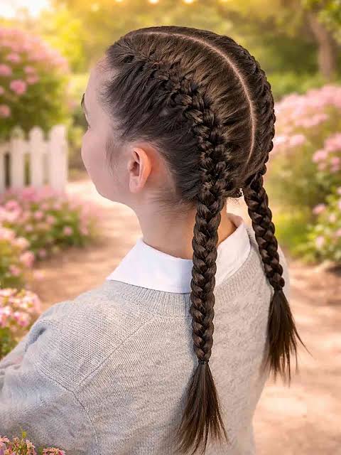 The French Braid: 31+ Incredible Ways to Get This Beautiful Braid