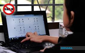 Check spelling or type a new query. Bernama Pdpr Usaha Gigih Guru Guna Media Sosial Tarik Minat Pelajar
