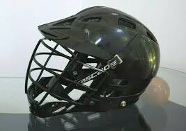 Cascade Clh2 Lacrosse Helmet Size S Msrp 160