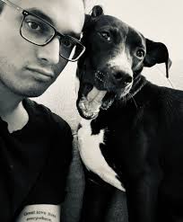 Happy birthday Stevie. This little girl has so much personality! 🐶🐾🐶