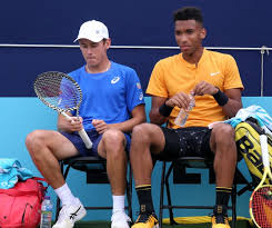 If it was the final, i would have taken out the champagne. Live Rankings Auger Aliassime De Minaur Close To Hitting A Career High Tennis Tonic News Predictions H2h Live Scores Stats