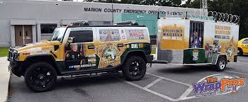 Vinyl Vehicle Wraps Portfolio Bb Graphics The Wrappros Car Wrap Vinyl Vehicles