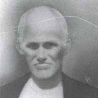 Ransom “Rant” Saylor (1864-1938)