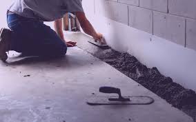 Clair shores, grosse pointe, southfield, and beyond. Tips For Working With A Basement Waterproofing Contractor In Sterling Heights Mi Basement Waterproofing Sterling Heights