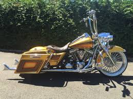 Maybe you would like to learn more about one of these? Harley Davidson Road King Cholo Style Off 66 Medpharmres Com