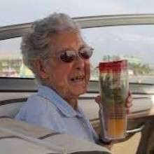 Obituary of Lucille Herrin Laney