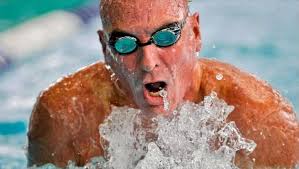 The Chlorine Chronicles Summer 2021