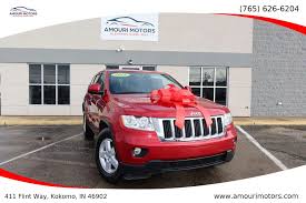 Image result for Inferno Red 2011 Grand Cherokee