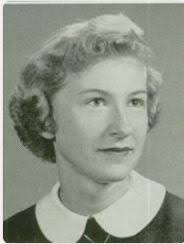 Grace Harriet Greene Bellamy (1940-2021)