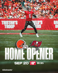 Tampa Bay Buccaneers (@buccaneers) - Instagram