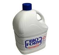 BIOFORM Detergente Disinfettante Igienizzante